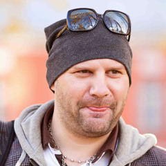 Сергей Хритов