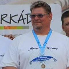 Bodnár András