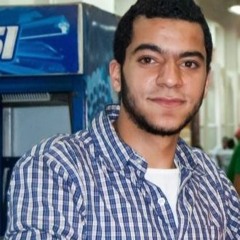 Ahmed Gamal
