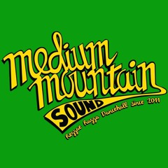 MEDIUM MOUNTAIN SOUND