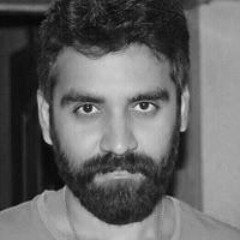 Shaikh Omer