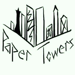 Paper Towers