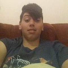 Μάνος Κλινης