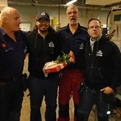 Hamodi Sare Kaniye Dlemen