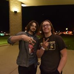 Hunter Thomas Webster