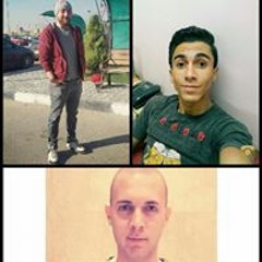 Seif Essam Shady