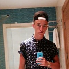 Mitchell Stephenson