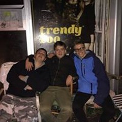 Ale Alessandro Lopresty