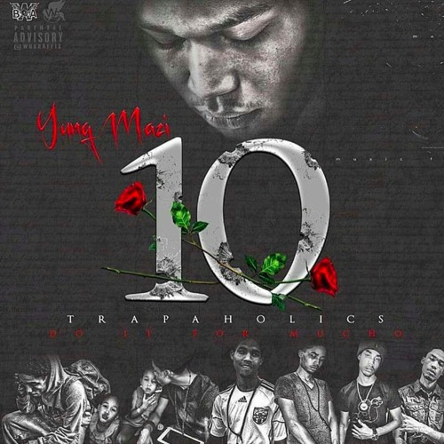 Yung Mazi 100itGang’s avatar