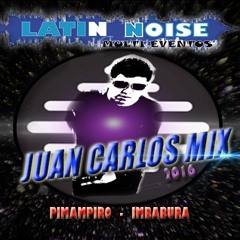 JuAn CaRloS MiX