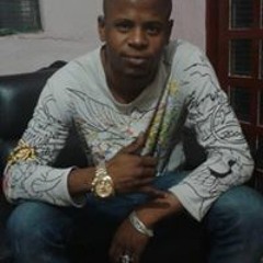 Maycon Lopes
