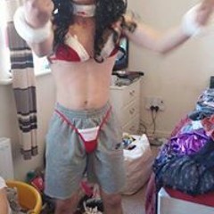 Brad Moy