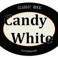 Candy White