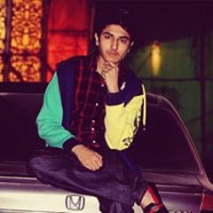 Adeen Memon
