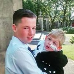 Michael Gordon-paterson