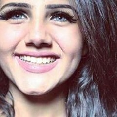 Dina Ahmed