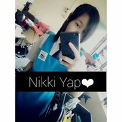 Nikki Yap