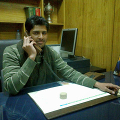 Adnan Shabbir