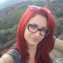 Красимира Велчева