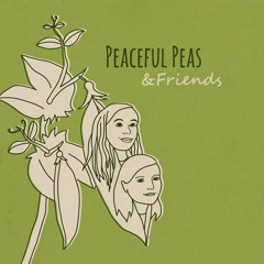 Peaceful Peas