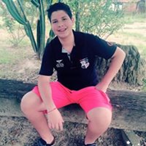 Guilherme De Lima Santana’s avatar