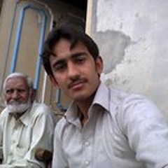 Mohammad Sohail Sarwar