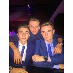 DomKelly