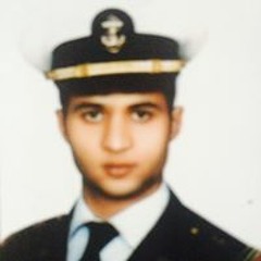 Mÿ Ñámé Iß Navd