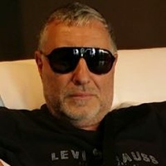 Bulent Oren "Dj Billy"
