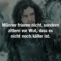 Peter kocht