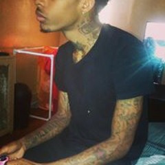 Tyrone Stevenson Jr.