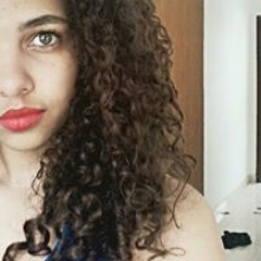 Laís Barcelos