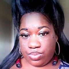 Trisa Sugabear Boatwright