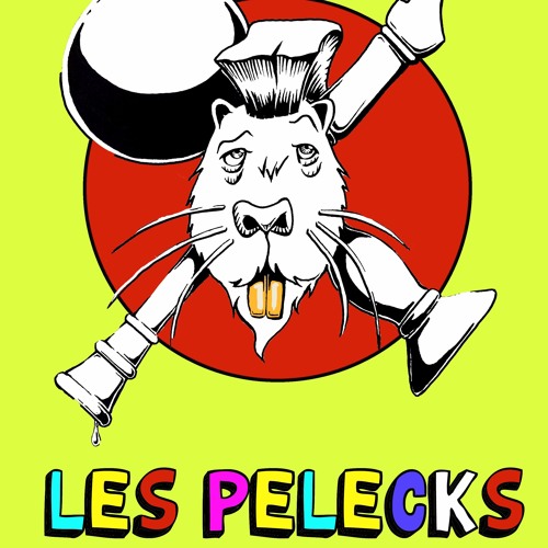 Les Pelecks’s avatar