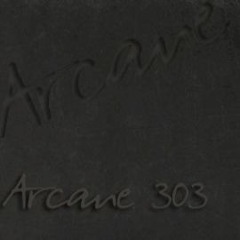 Arcane303