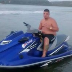 Thiago Rangel