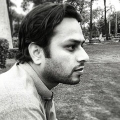 Zahid Ali Shah