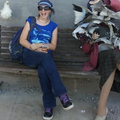 Tabsy Scrublington-Mojo