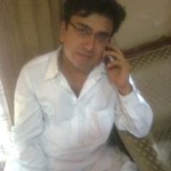 Hari Saran Bhasin