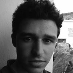 Yassine Bruneau