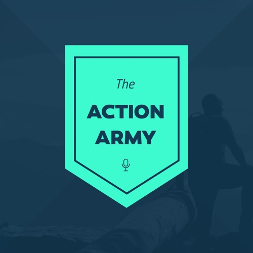 The Action Army’s avatar