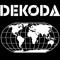 DEKODA recordings