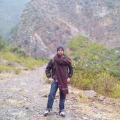 Salik Shahid
