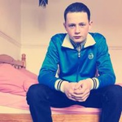 Kevin Mackie