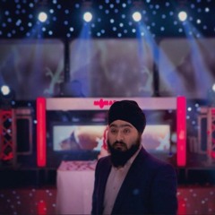 DJ Jas - Maharaja Music