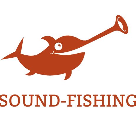 Sound Fishing Bruitages