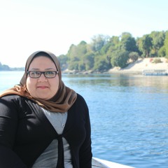 Amany Yahia