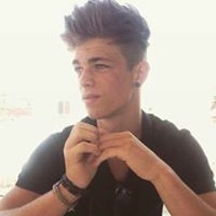 David Napierala New