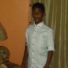 Gideon Morillo