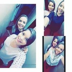 Prisila Rojas Hidalgo